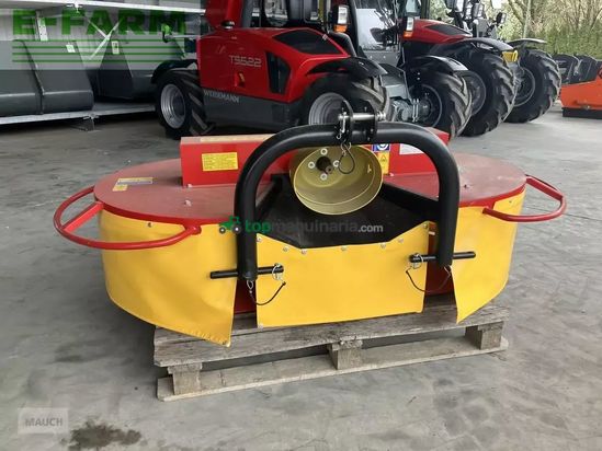 Cortacésped manual -  - frühjahrsaktion mauch trommelmähwerk