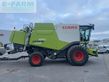 Cosechadora de Cereal - Claas - lexion 650