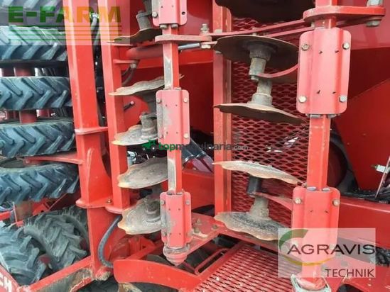Sembradora directa - Horsch - pronto 9 dc