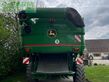 Cosechadora de Cereal - John Deere - s685 i