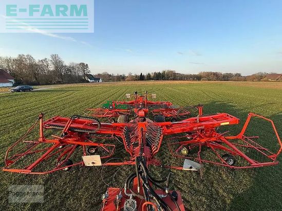 Rastrillo - Kuhn - ga 15031