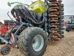 Sembradora - Sky Agriculture - easydrill w6020 fertisem pro