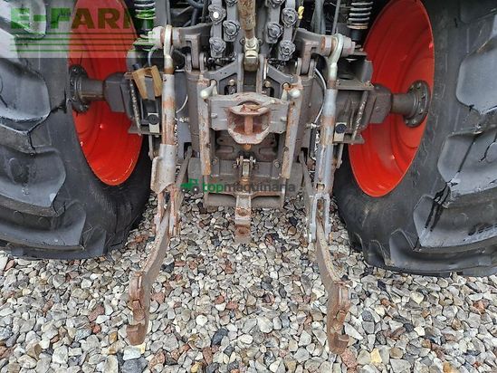 Tractor agrícola - Claas - arion 630 cis CIS