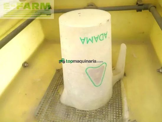 Atomizador - Dubex - stentor 9504