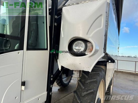 Atomizador - Gaspardo - uragano 3000