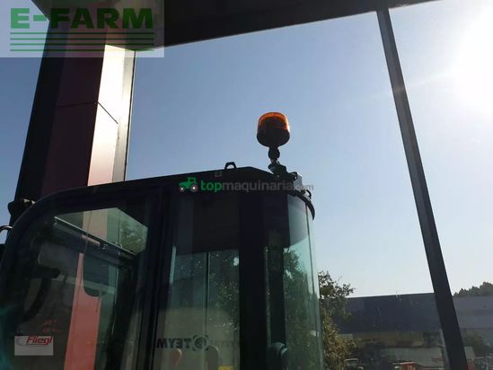 Excavadora - Bobcat - excavator e 20 z