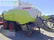 Empacadora gigant - Claas - quadrant 5200 fc tandem