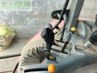 Tractor agrícola - Oleo Mac - tracteur mc cormick 100