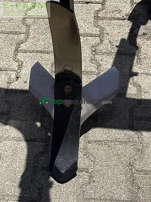 Cultivador - Pöttinger - synkro 3030