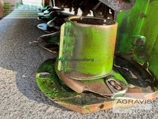 Cortacésped manual - Krone - easycut b 870 cr col