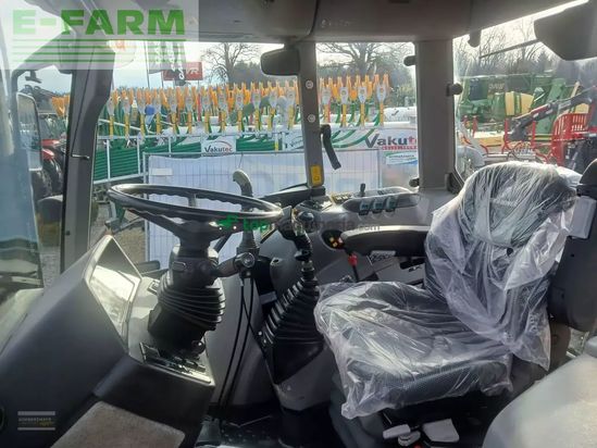 Tractor agrícola - Steyr - 9125 a komfort