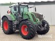 Tractor agrícola - Fendt - 828 s4 profi plus