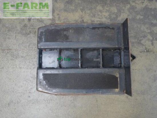 Elevadora - Linde - m 23