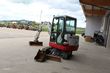 Excavadora - Takeuchi - tb 225 - minibagger - powertilt - 2022