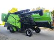 Cosechadora de Cereal - Deutz-Fahr - 6060 hts