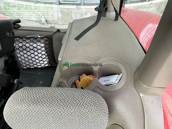 Tractor agrícola - Case IH - magnum 280