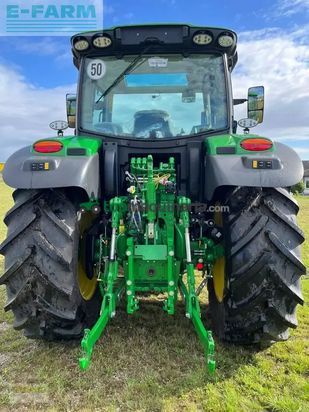 Tractor agrícola - John Deere - 6r130