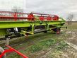 Cosechadora de Cereal - Claas - lexion 8700 tt