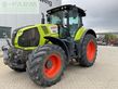 Tractor agrícola - Claas - axion 830