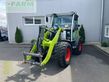 Minicargadora - Claas - torion 530