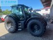 Tractor agrícola - Valtra - n 155 a mit rüfa