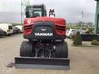 Excavadora - Yanmar - b75w/5