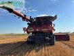 Cosechadora de Cereal - Case IH - axial-flow 8240