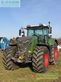 Tractor agrícola - Fendt - 939 vario gen 6