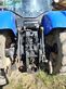 Tractor agrícola - New Holland - t 7.250 sw