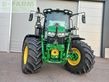 Tractor agrícola - John Deere - 6120m