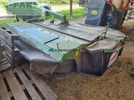 Cortacésped manual - John Deere - 331