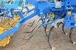 Cultivador - Treffler - tga 430 - hydr. steinsicherung