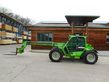 Telescopica - Merlo - p32.6 plus ( 2,15 hoch 2,05 breit ) 40 km/h