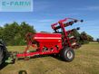 Sembradora monograno mecanica - Horsch - maestro 8.75 cc