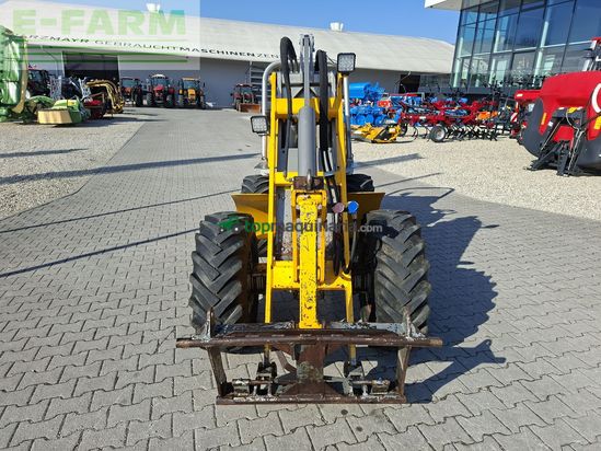 Minicargadora -  - l 50