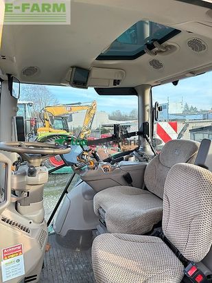 Tractor agrícola - John Deere - 6r 215