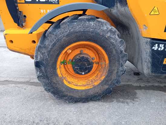 JCB 540.180