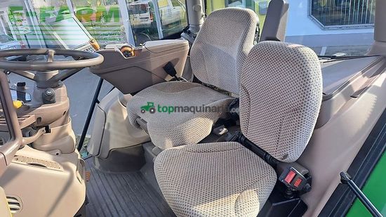 Tractor agrícola - John Deere - 6130r