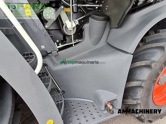 Cosechadora de Cereal - Claas - jaguar 950 nir sensor