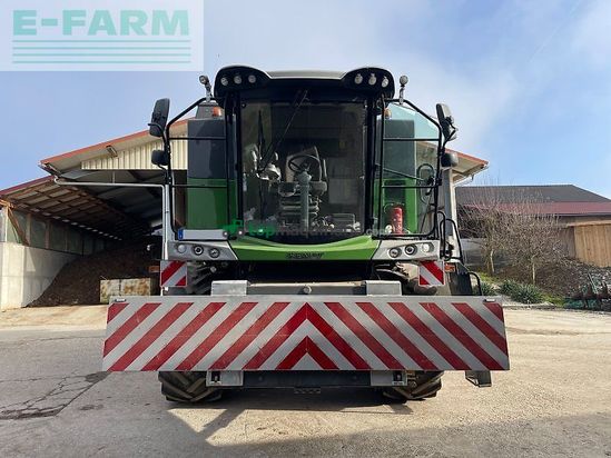 Cosechadora de Cereal - Fendt - 5255 l