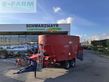 Remolqu esparcidor - Siloking - 4.0 premium 3022-30