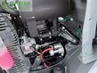 Minicargadora - kramer - 5035 mit kabine, neuwertig