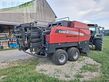 Empacadora gigant - Case IH - lbx 422