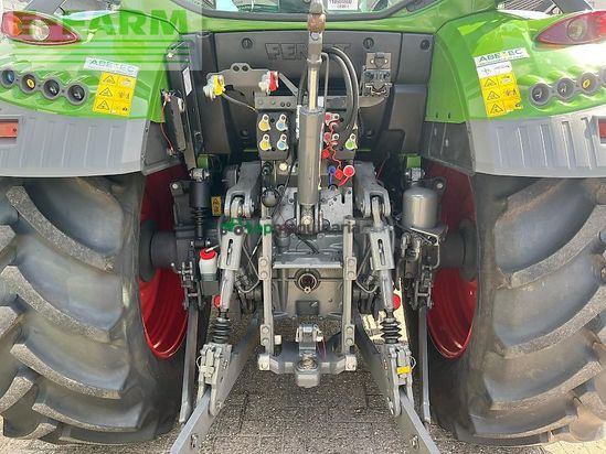 Tractor agrícola - Fendt - 314 profi