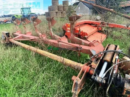 Arado - Naud - 5 corps