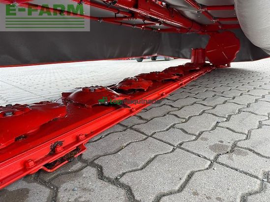 Cortacésped manual - Kuhn - gmd 4011-ff