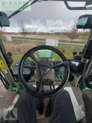 Tractor agrícola - John Deere - 7r 350