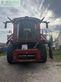 Cosechadora de Cereal - Case IH - axial-flow 7140