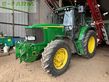 Tractor agrícola - John Deere - 6520 se