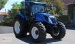 Tractor agrícola - New Holland - t5.120 auto command (stage v)
